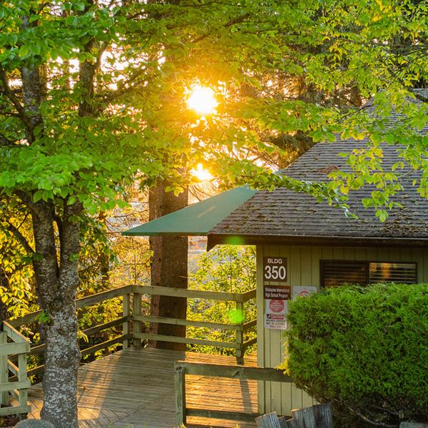 The High School at Vancouver Island University